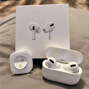 AirPod Pros
